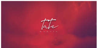 Tate Martín presenta»Vertigo», nuevo disco