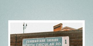 Sweet River Band nos llevan hasta Dublín con ¨North Circular Road»