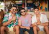 Estereobeat y Jerónimo Cantillo: Un Himno al Amor y la Alegría con ‘Le Pedí a Dios» de la mano de Carlos Vives