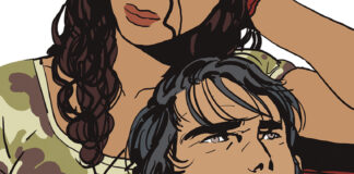 «La reina de Babilonia»: vuelve el Corto Maltés del siglo XXI de Martin Quenehen y Bastien Vivès. Norma Editorial.