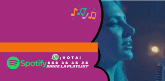 Top 50 LH Magazin «3 de junio al 9 de junio»