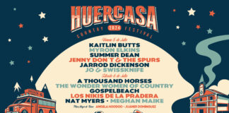 LA NOVENA EDICIÓN DE HUERCASA COUNTRYFESTIVAL DA A CONOCER SU PROGRAMACIÓN DIARIA JUNTO CON UNA NOVEDAD: LA APERTURADE UN NUEVO ESCENARIO,»HARVEST»