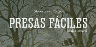 Entrevistamos al veterano Miguelanxo Prado por su edición integral de «Presas fáciles». Norma Editorial.