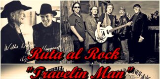 Ruta al Rock «Travelin Man»
