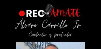 RECprogrÁMATE «Alvaro Carrillo Jr.»