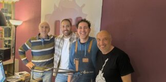 EPISIODIO 7 ANGEL LUCAS en AMOSDECASA – LH MAGAZIN Radio