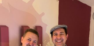 EPISIODIO 5 ESPECIAL SAN ISIDRO en AMOSDECASA – LH MAGAZIN Radio