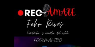 RECprogrÁMATE «Fehr Rivas»