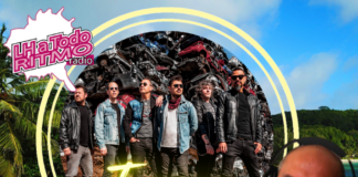 LH A Todo Ritmo – Tregua Enciende el 2024 con su Vibrante Nuevo Single