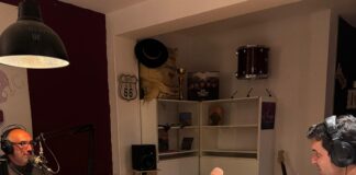 LH A Todo Ritmo – Desde las profundidades de la oscuridad a la pista de baile con Lolo Herrero & Los Equilibristas