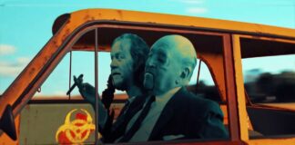 Nuevo videoclip de la banda madrileña Desastre