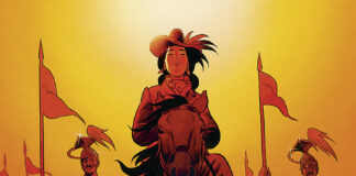 Viñetas históricas: «Carlota Emperatriz. Integral 1» de Fabien Nury y Matthieu Bonhomme. Norma Editorial.