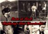 Ruta al RocK «Highways And Heartaches»