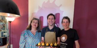 EPISIODIO 13 EN LAVIPIÉS CROQUETA – AMOSDECASA – LH MAGAZIN Radio