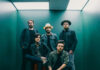 The Wild Feathers Regresan con «Sirens»: Un Nuevo Álbum Producido por Shooter Jennings, primer adelanto “Sanctuary”.
