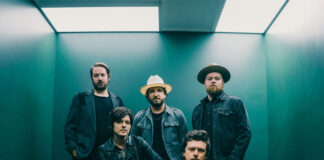 The Wild Feathers Regresan con «Sirens»: Un Nuevo Álbum Producido por Shooter Jennings, primer adelanto “Sanctuary”.
