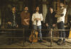 The Sweet River Band, la nueva esperanza de Americana nacional
