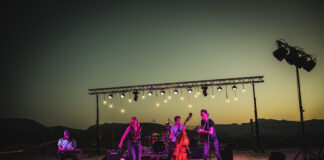 Pueblos Blancos Music Fest presenta sus fechas para 2024