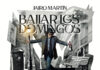 JAIRO MARTÍN presenta Bailar los Domingos, su esperado nuevo disco