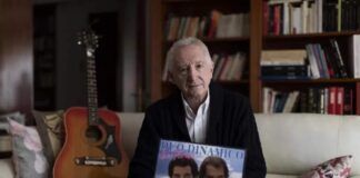 EPISIODIO 12 CARLOS TORO en AMOSDECASA – LH MAGAZIN Radio