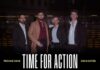 Time For Action presentan su gira 2024