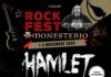 Monesterio Rock Fest presenta las primeras confirmaciones de su segunda edición