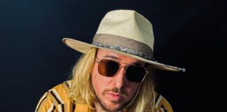 Sergio Tel no para ni en verano