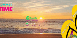 La canción del verano «8 de julio al 14 de julio»