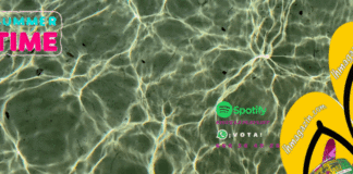 La canción del verano «22 de julio al 28 de julio»