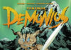 «Tenemos demonios». Diversión infernal a raudales de la mano de Scott Snyder y Greg Capullo. Norma Editorial.