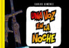 Carlos Giménez logra dibujar el terror más intangible con «Una voz en la noche». Edita Reservoir Books.