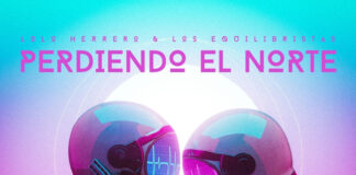 Lolo Herrero y Los Equilibristas regresan con nuevo single