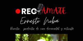 RECprogrÁMATE «Ernesto Noba»