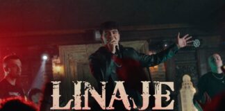 “A Remojo”, primer single y videoclip de adelanto del próximo nuevo disco de Linaje