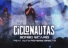 Ciclonautas y Kutxi Romero presentan su colaboración en “Bombo Sicario”
