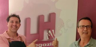 EPISIODIO 11 SOLIDARIDAD en AMOSDECASA – LH MAGAZIN Radio