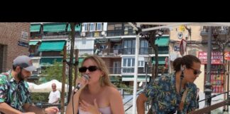 Lucía Alegría: Un Año de ‘La Ambigüedad’ y un Viaje de Crecimiento Artístico