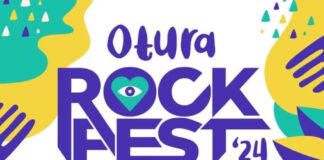Javi Tejero estará presente en el Otura Rock Fest