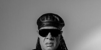 Stevie Wonder Lanza Emotiva Canción “¿Podemos Arreglar el Corazón Roto de Nuestra Nación?”