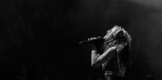 Beth Hart lanza su nuevo álbum ‘You Still Got Me’ y su sencillo ‘Wonderful World’ entra en el top 50 de LH Magazin