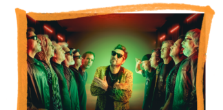 Los Auténticos Decadentes visitarán Barcelona y Alicante