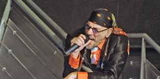 Prepárate para el Festival Pirata-La Mancha: El evento musical del verano en Alcázar de San Juan