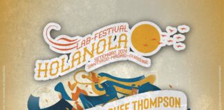 LOS MEJORES MÚSICOS DE NUEVA ORLEANS LLEGAN A ESPAÑA GRACIAS A HOLANOLA LAB-FEST! 2024.
