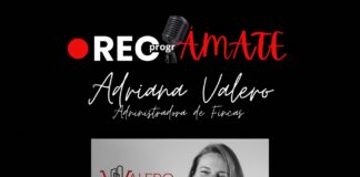 RECprogrÁMATE «Adriana Valero»