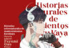 Un manitas cazafantasmas: “Historias sobrenaturales de mantenimientos Karukaya”. Kazue Kato adapta la novela de Fuyumi Ono. Norma Editorial.