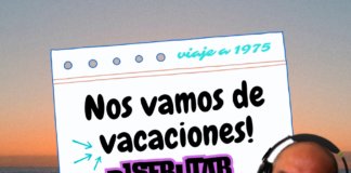 LH A Todo Ritmo – la esencia de viajar al pasado y revivir los éxitos musicales de 1975