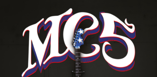 Los pioneros del punk rock de Detroit MC5, lanzan «CAN´T BE FOUND» con Vernon Reid y Dennis Thompson