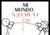 Mi Mundo al Revés’: Antonio Vitruvio Profundiza en las Complejidades del Amor