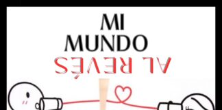 Mi Mundo al Revés’: Antonio Vitruvio Profundiza en las Complejidades del Amor