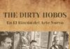 The Dirty Hobos en El Rincón del Arte Nuevo (Madrid)